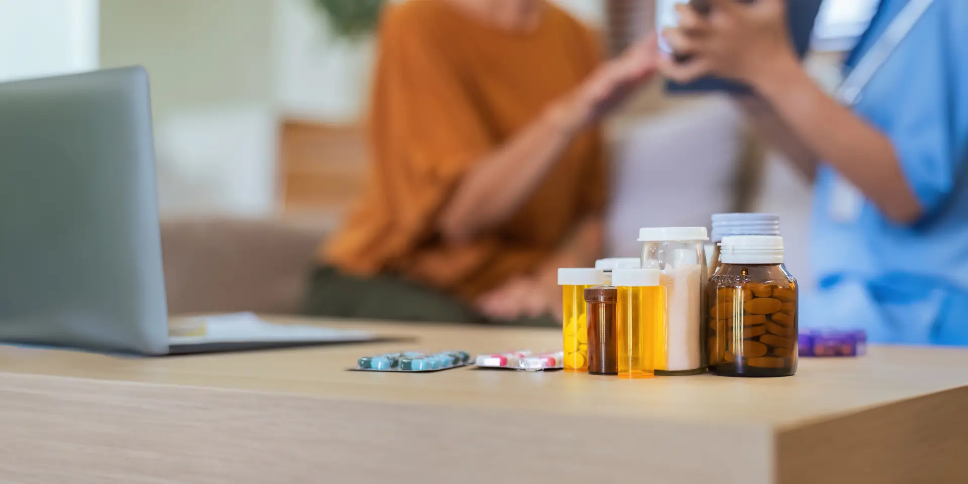 Precision Medicine Long-Term Care
