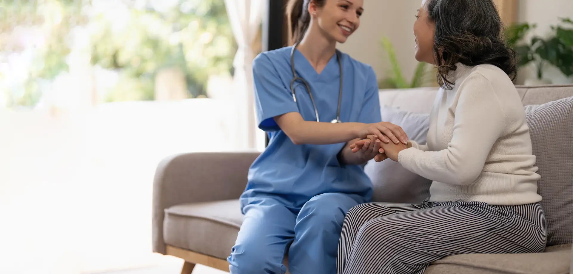 Long-Term Care