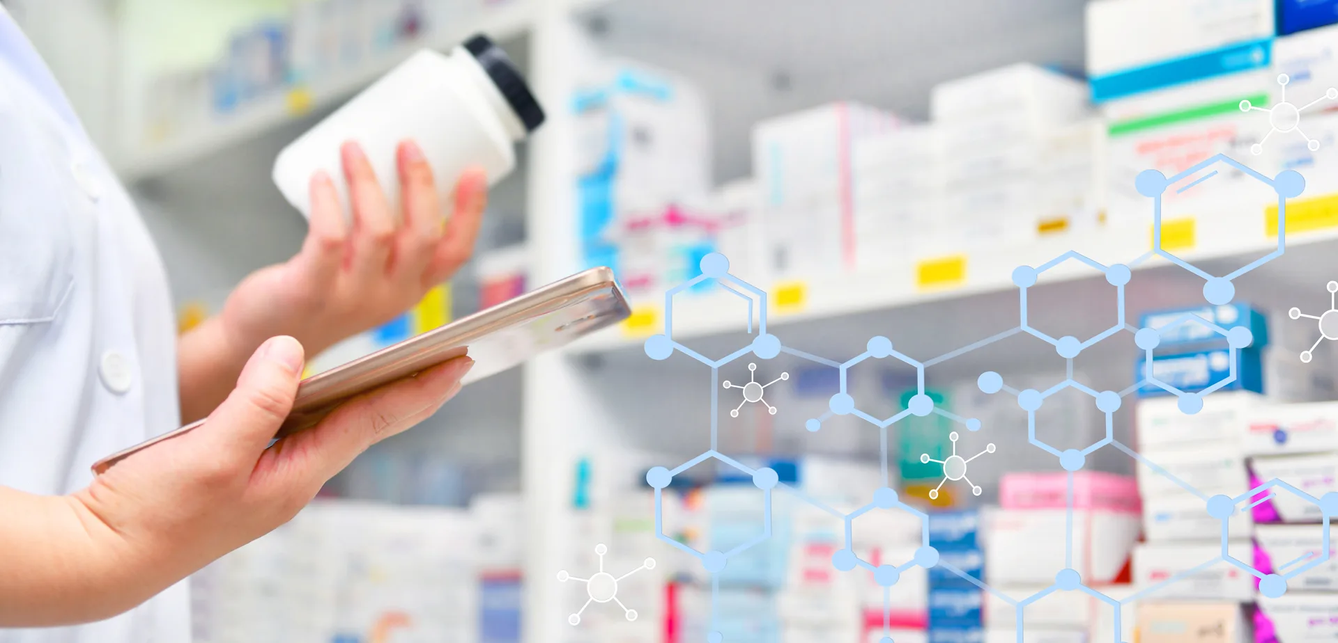 Pharmacogenomic Testing Services