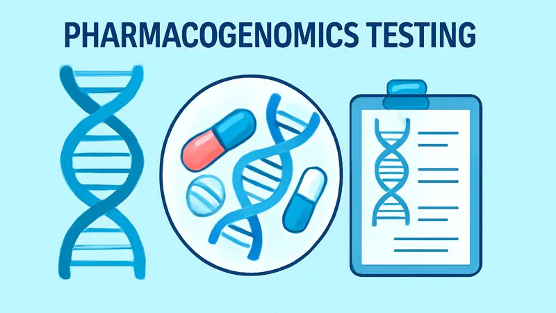 houston pharmacogenomics testing