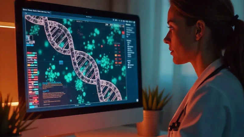genetic testing for pain medication