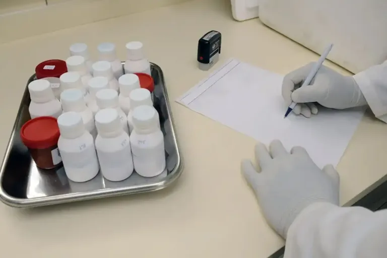 houston pharmacogenomics testing