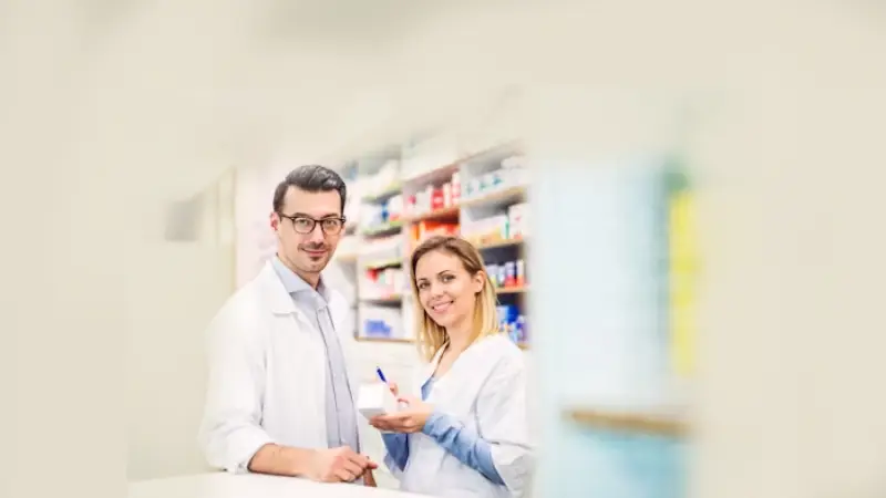 houston pharmacogenomics testing