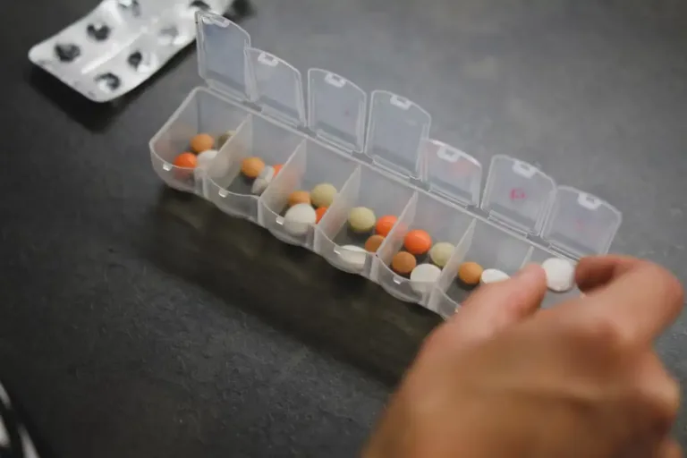 medication optimization testing