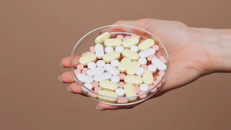 genetic testing for medication effectiveness