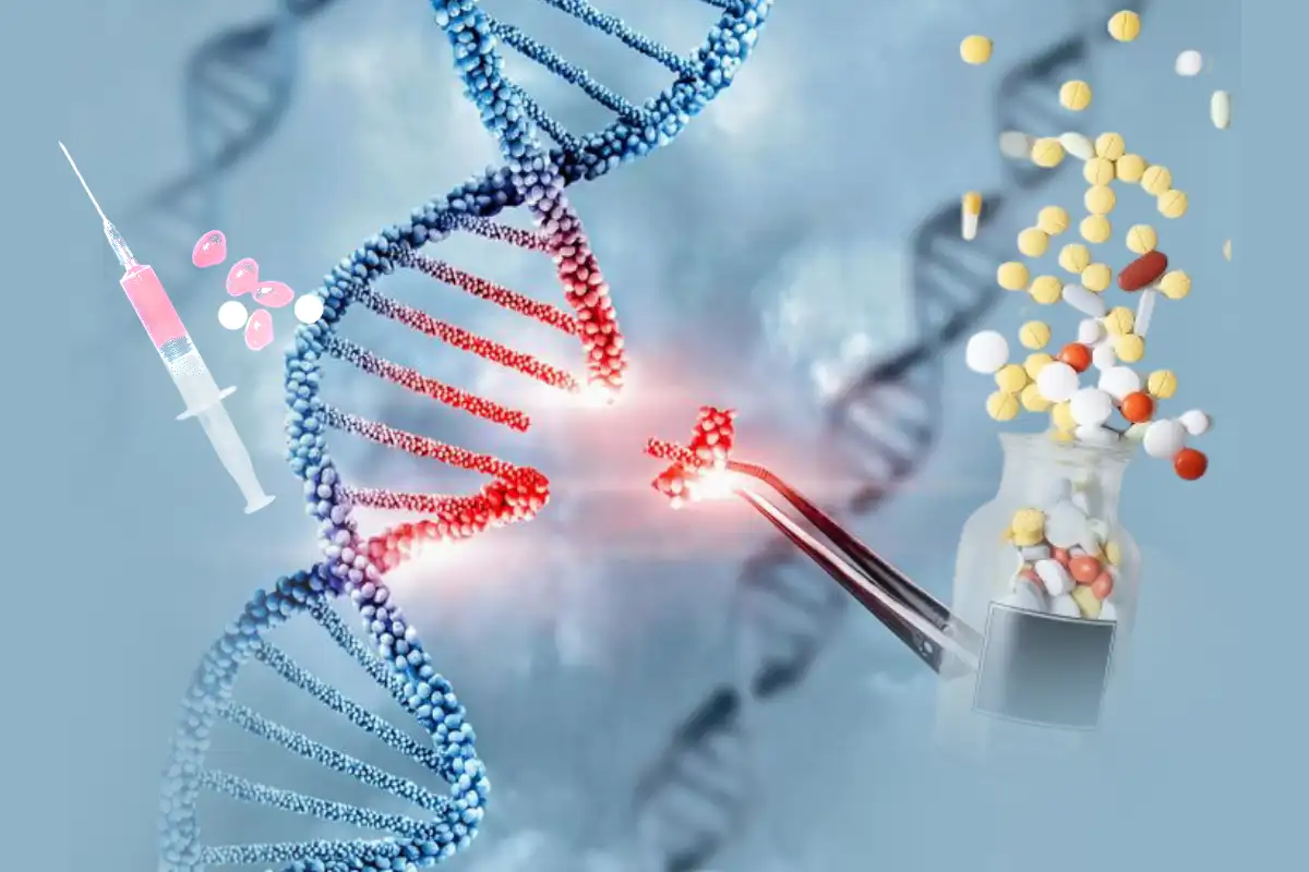 houston precision medicine