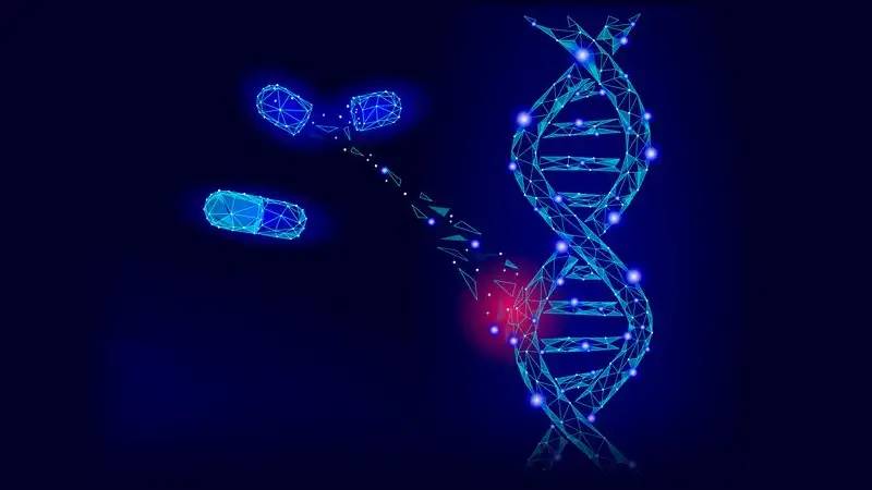 genetic testing for chronic pain